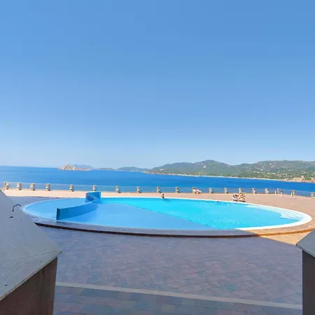 Casa Aldo Lejlighed Teulada