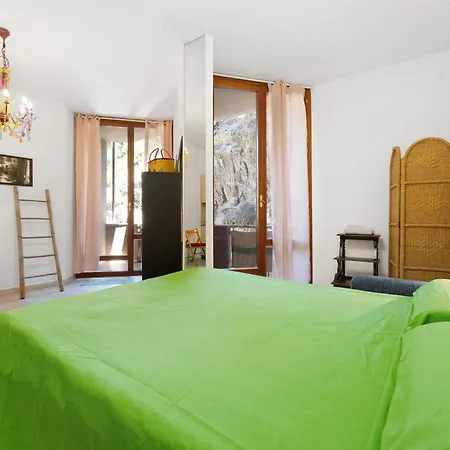 Lejlighed Casa Aldo *