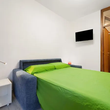 Apartman Casa Aldo