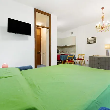 Apartman Casa Aldo *
