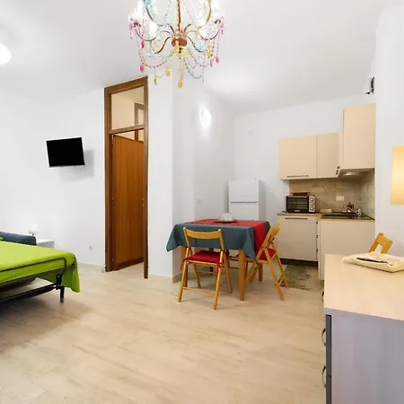 Casa Aldo * Teulada