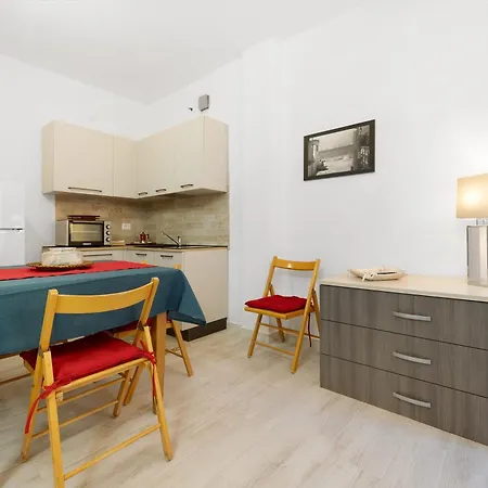 Casa Aldo Lejlighed