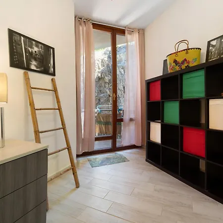 Casa Aldo *