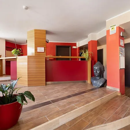Casa Aldo * Teulada