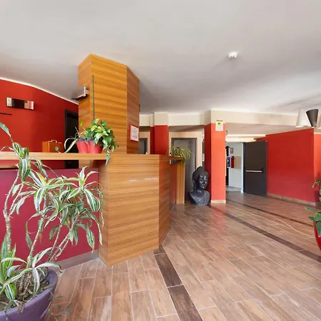 Casa Aldo
