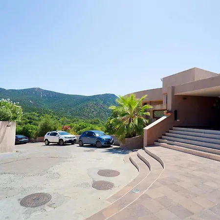 Casa Aldo *